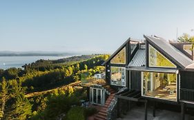 Acacia Cliffs Lodge Taupo